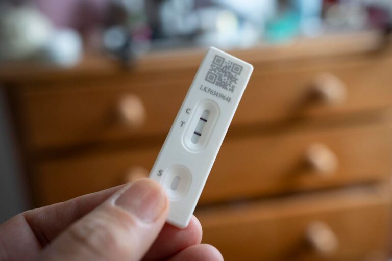 CDC Reports Increasing Number Of Covid-19 Hospitalizations. Should We Be Worried?