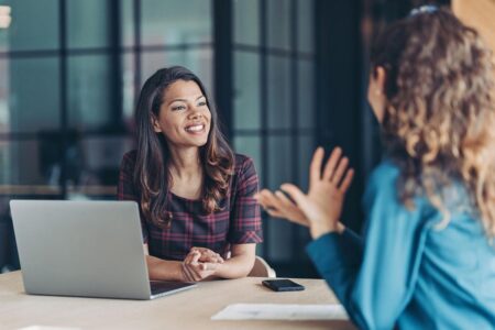 Active Listening And Empathy For Better Working Relationships