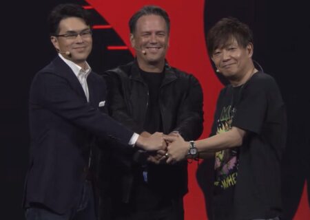 Microsoft’s Surprise Final Fantasy Announcement Flips A Narrative On Its Head