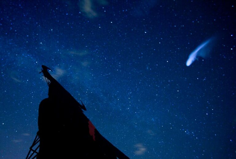 Multiple Fireball-Filled Meteor Showers Peaking Now Ahead Of Perseids