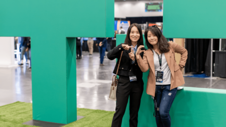 Abundant opportunities for founders at TechCrunch Disrupt 2023