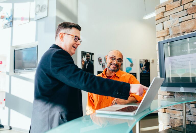 The Titans of Trade: 15 Innovative Sales Startups Rising in Germany