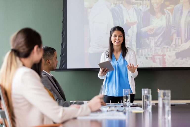 Sharing The Mission: The Prescription For A Better Workforce