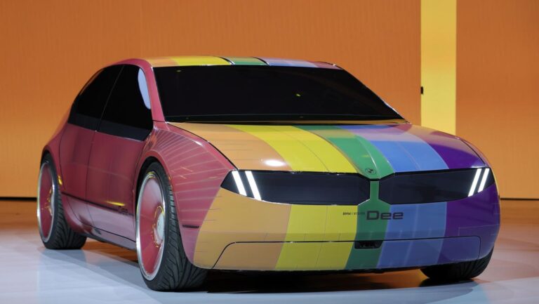 BMW Is Spending Money On Pet Technology Projects Not On Solving Customer Problems