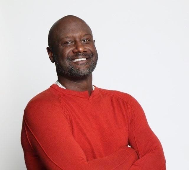 Tapping His Experience, Serial Tech Entrepreneur Launches VC Firm To Back Black Founders