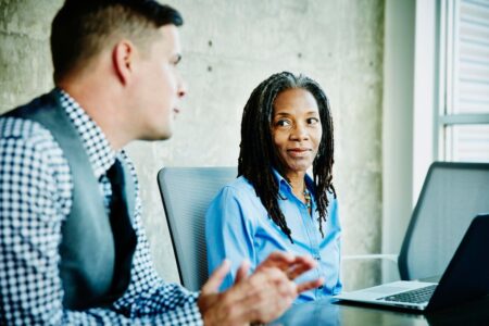 Leadership In The Age Of AI: Why Human Traits Still Matter