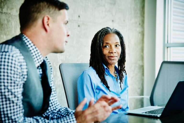Leadership In The Age Of AI: Why Human Traits Still Matter