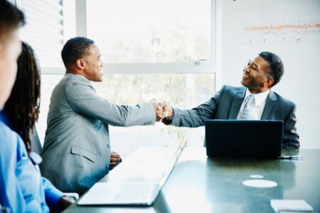 How To Identify The Future Of Talent In Private Equity: Redefining CEO