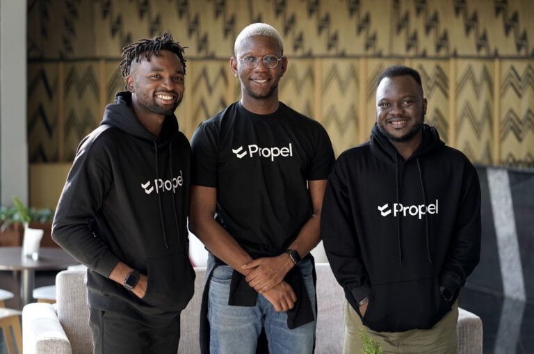 HR tech startup Propel wants to power the open talent economy via tech communities