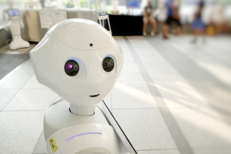 There are hidden costs to the AI boom, including social exploitation and a massive carbon footprint