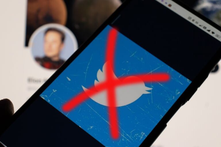X marks the what? An expert unpacks Elon Musk’s Twitter rebrand