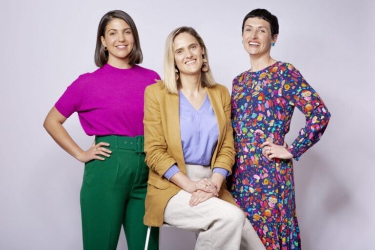 Women-focused super fintech Verve raises $3 million pre-Series A