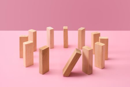 Fintech valuations have fallen. Where do they go from here?