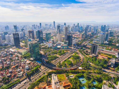 With $37M seed round, Maka Motors begins EV pilot on Indonesia’s streets