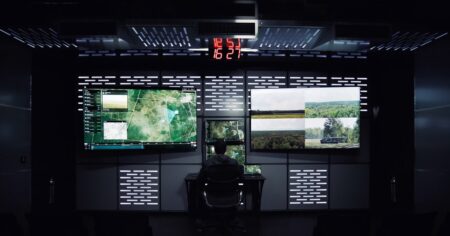A Battlefield AI Company Says It’s One of the Good Guys