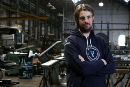 Atlassian billionaire Mike Cannon-Brookes and his wife Annie are separating