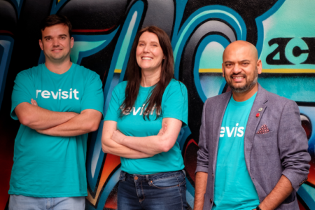 Antler Investor Memo Series: Revisit is changing how you search and share information online