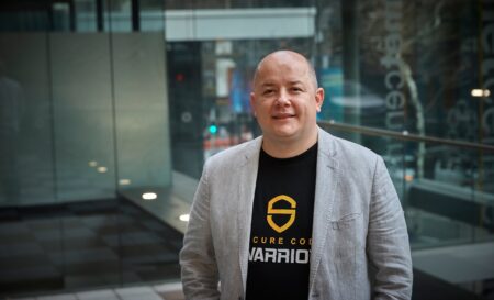 Secure Code Warrior closes Series C with $72 million raise