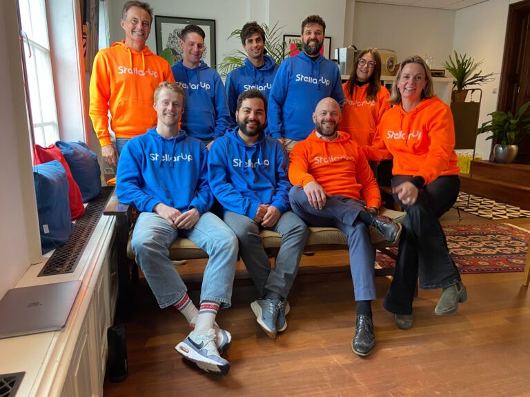 Pioneering Dutch Startup Revolutionizes HR Through Mentorship, Secures Eye-Popping Seed Funding