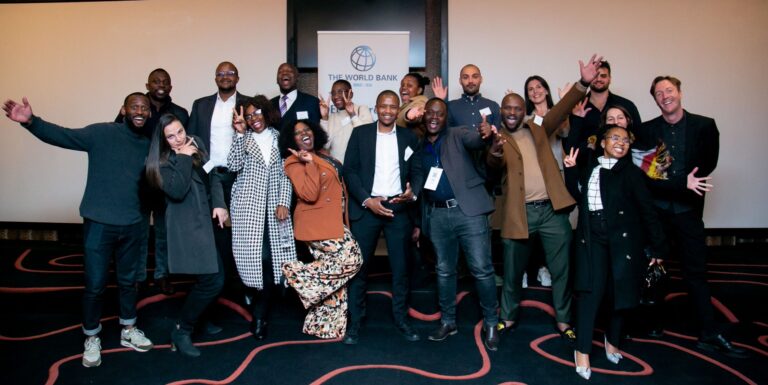 10 Southern African start-ups triumph in fintech challenge