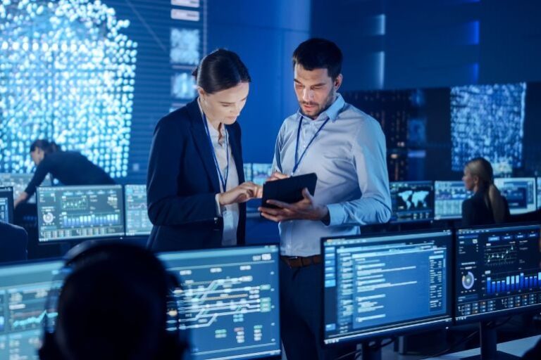 Atlassian’s VC arm backs cybersecurity startup in $15 million Seed round