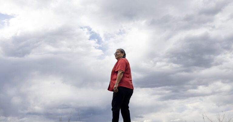 The Dark Secrets Buried at Red Cloud Boarding School