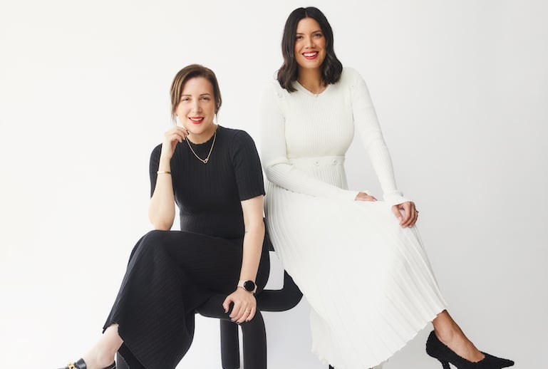 Fashion deals startup Her Black Book rebrands as Wrapd after raising $1.8 million