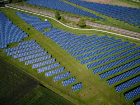 Startup Showcase: Activ8 Solar Energies Illuminates the Future