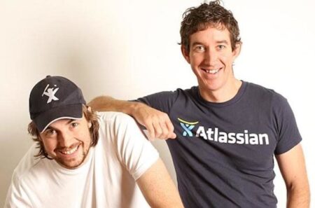 Atlassian’s revenue jumped 26% in FY23 – and the tech giant’s operating loss ballooned to $526 million too