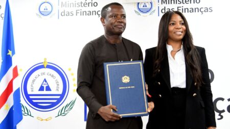 $15m loan boosts African start-ups in Cape Verde