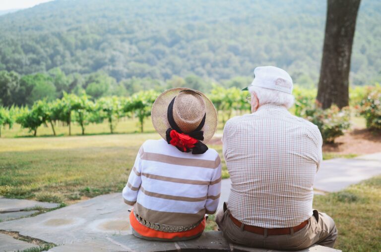 Startup Showcase: Citrage – Revolutionizing Health Nutrition for Seniors