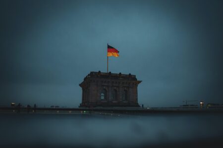 Industrial Revolution 4.0: 15 Groundbreaking German Startups Redefining the Industrial Sector