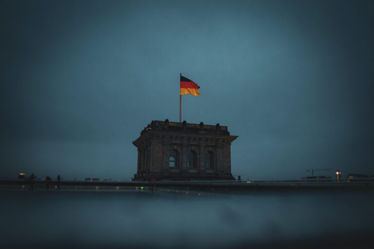 Industrial Revolution 4.0: 15 Groundbreaking German Startups Redefining the Industrial Sector