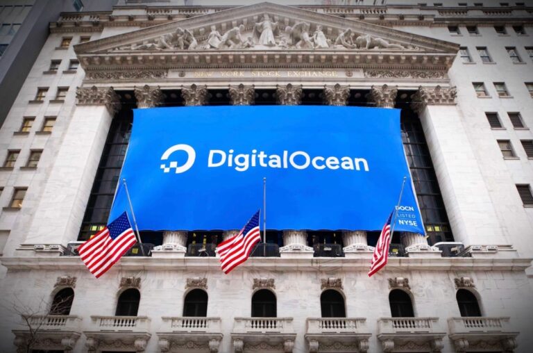 DigitalOcean acquires cloud computing startup Paperspace for $111M in cash