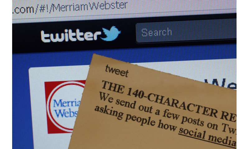 Elon Musk wants to turn tweets into 'X's'. But changing language is not quite so simple