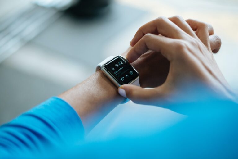 Startup Showcase: & NIPED, Personalizing Health Management with Patented Tech