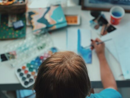 Startup Showcase: Mercury Puzzle, Revolutionising Talent Recognition