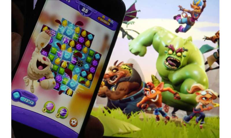 Microsoft and Activision extend deadline to close $69 billion deal under close regulatory scrutiny