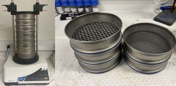 New environmentally friendly solar panel recycling process helps recover valuable silver