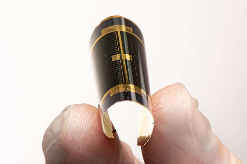 NREL Puts Sound Waves to Test in Making Solar Cells Cheaper