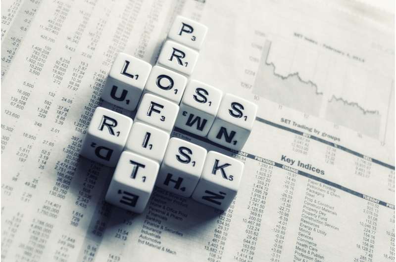 revenue loss