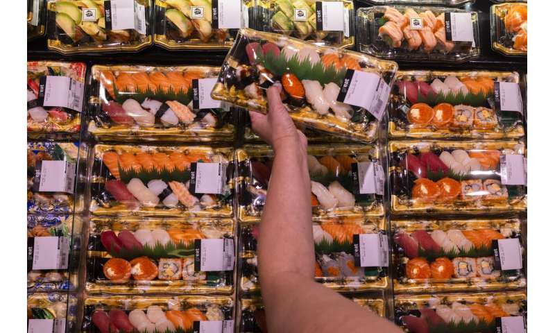 Ripples of Fukushima: Hong Kong will ban more Japanese products if radioactive water is released