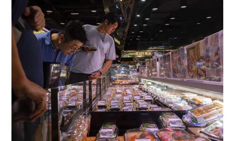 Ripples of Fukushima: Hong Kong will ban more Japanese products if radioactive water is released