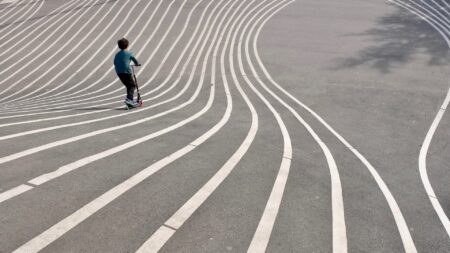 Startup Showcase: ParkingMap Revolutionizes Urban Mobility Solutions