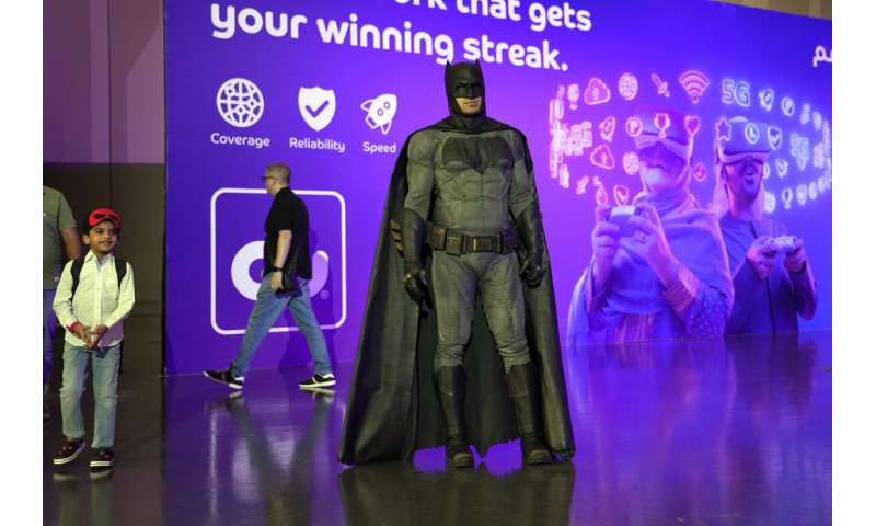 Saudi Arabia is spending billions to become a global gaming hub. Some fans don't want to play