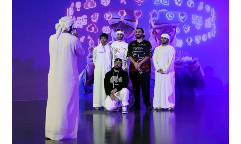 Saudi Arabia is spending billions to become a global gaming hub. Some fans don't want to play