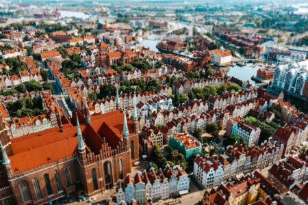 Polish Powerhouses: The 15 Software Startups in Mazowieckie Shaping the Future