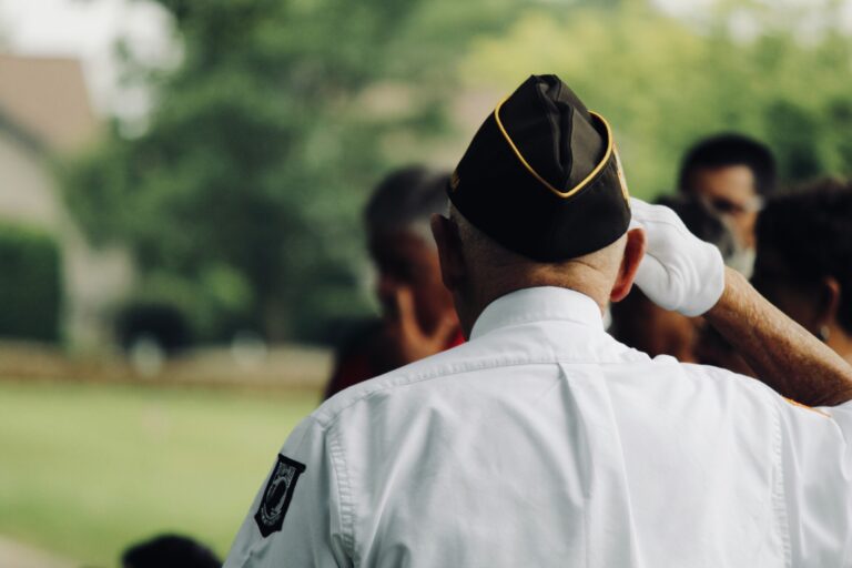 Walking With The Wounded and Currensea Join Forces to Drive Donations for Veterans in Need