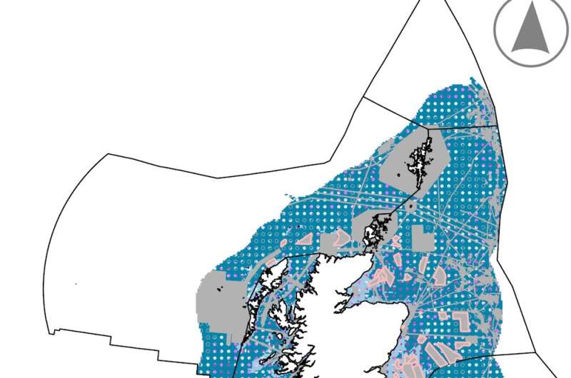 The world needs hundreds of thousands more offshore wind turbines—where will they all go?