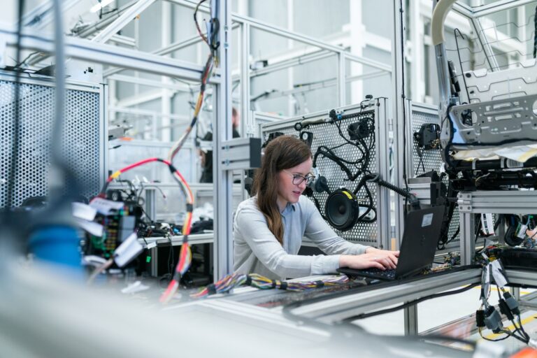 Startup Showcase: aveni – Reshaping Semiconductor Manufacturing